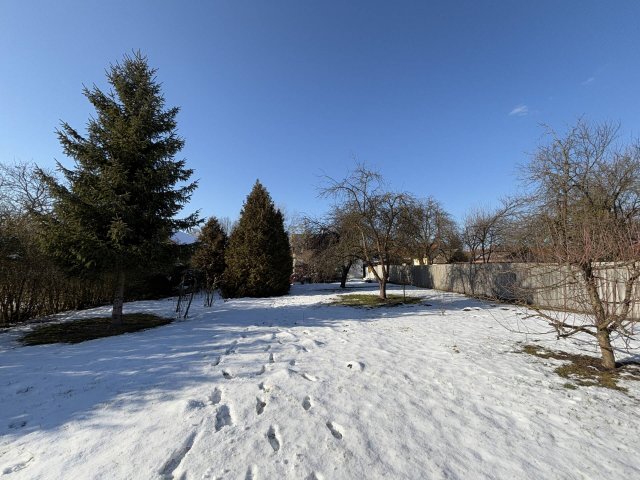 Eladó családi ház, Parasznyán 41.99 M Ft, 4 szobás