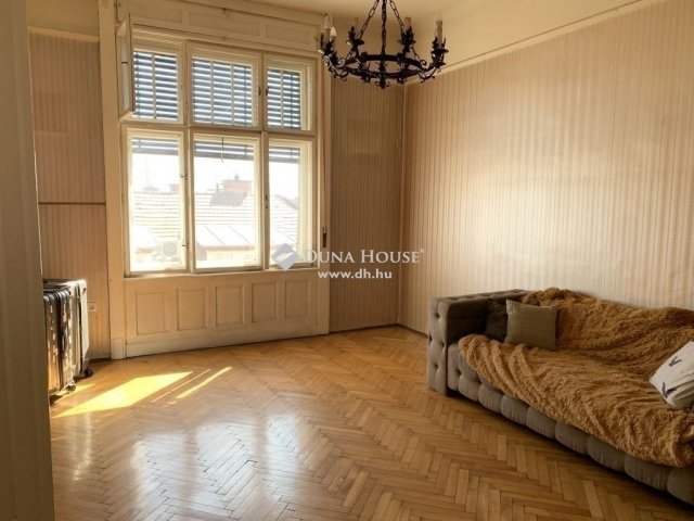 Eladó téglalakás, Budapesten, XIV. kerületben 99 M Ft, 3 szobás