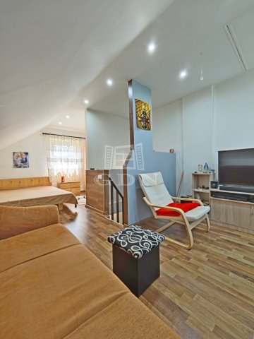 Eladó nyaraló, Miskolcon 12.9 M Ft, 2 szobás