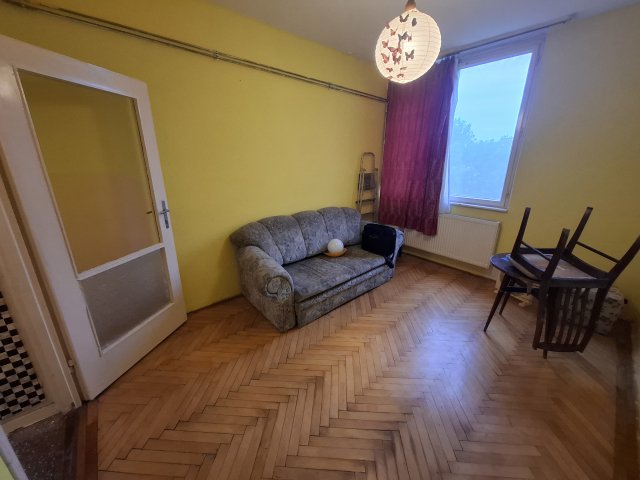 Eladó téglalakás, Kiskunfélegyházán 15.9 M Ft, 1 szobás