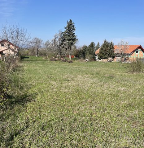 Eladó telek, Pátyon 42 M Ft / költözzbe.hu