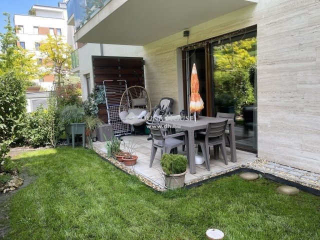 Eladó téglalakás, Budapesten, XI. kerületben 99.5 M Ft, 2 szobás