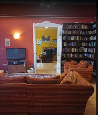 Eladó téglalakás, Budapesten, IX. kerületben, Üllői úton