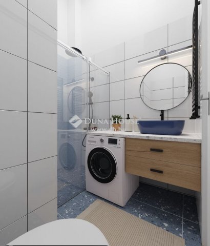 Eladó téglalakás, Budapesten, VI. kerületben 99 M Ft, 3 szobás