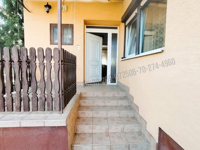 Eladó családi ház, Ipolyvecén 22.5 M Ft, 3 szobás