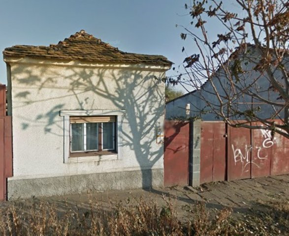 Eladó családi ház, Debrecenben 25 M Ft, 2 szobás