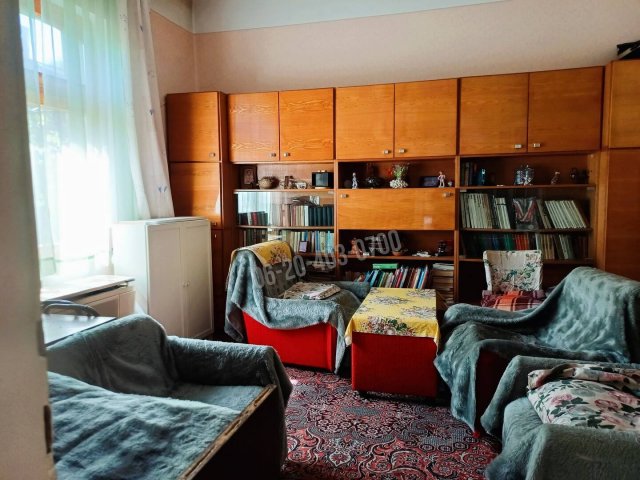 Eladó téglalakás, Budapesten, IV. kerületben 33.9 M Ft, 2 szobás