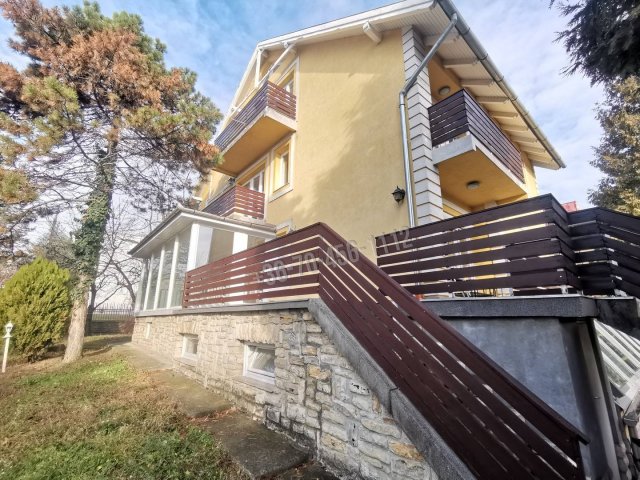 Eladó családi ház, Budapesten, XI. kerületben 354.9 M Ft