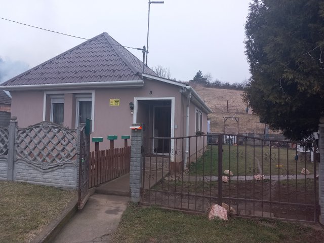 Eladó családi ház, Zabaron 19.5 M Ft / költözzbe.hu