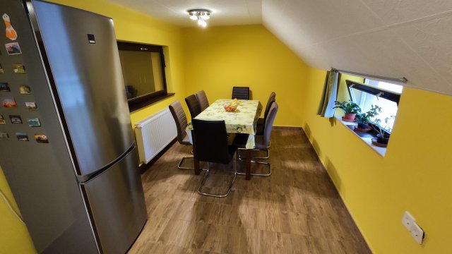 Eladó családi ház, Kecskeméten 87 M Ft, 3 szobás