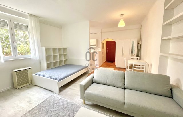 Eladó téglalakás, Budapesten, XI. kerületben 62 M Ft, 1 szobás