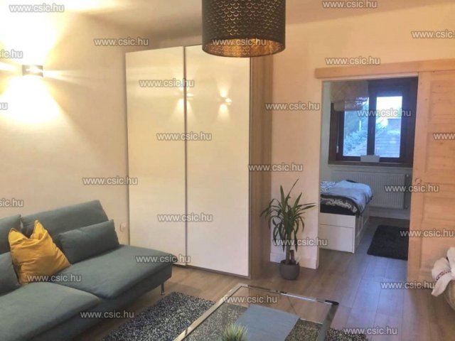 Eladó téglalakás, Budapesten, III. kerületben 61.9 M Ft