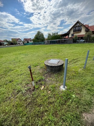 Eladó telek, Dunaharasztin 69.5 M Ft / költözzbe.hu