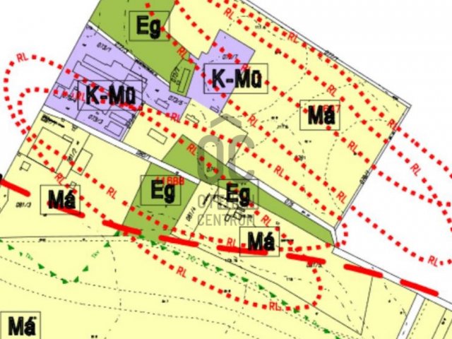 Eladó telek, Sződön 109 M Ft / költözzbe.hu