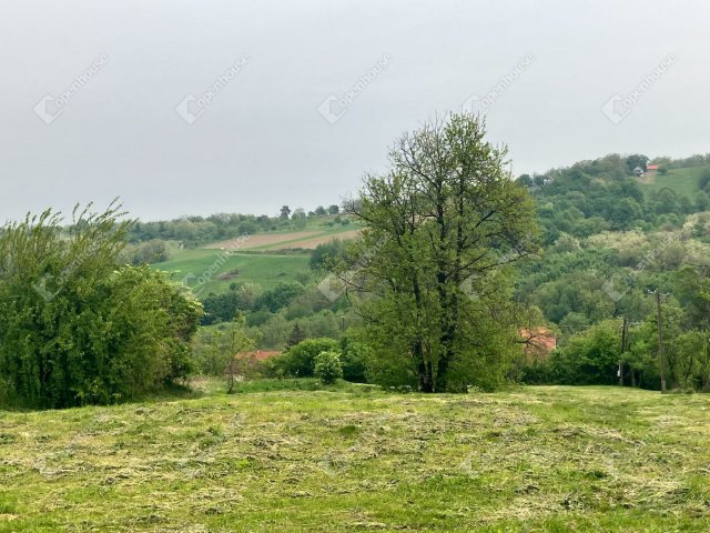 Eladó telek, Dobronhegyen 8.5 M Ft / költözzbe.hu