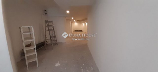 Eladó üzlethelyiség, Budapesten, XIII. kerületben 55 M Ft