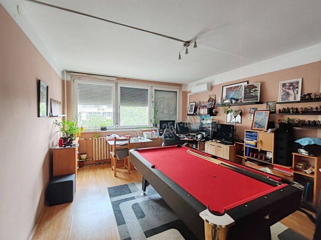 Eladó panellakás, Budapesten, XXI. kerületben 44.5 M Ft