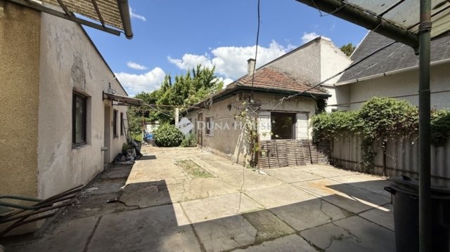 Eladó családi ház, Budapesten, XVIII. kerületben 81.9 M Ft