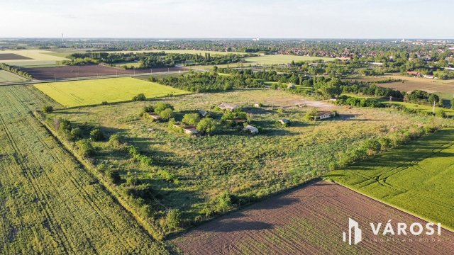 Eladó telek, Békéscsabán 199.9 M Ft / költözzbe.hu