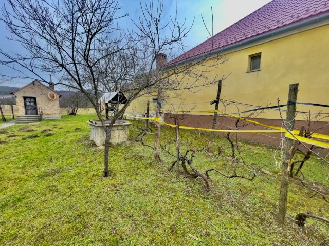 Eladó családi ház, Felpécen 21.42 M Ft, 2 szobás