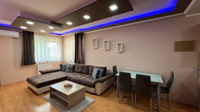 Kiadó téglalakás, albérlet, Debrecenben 250 E Ft / hó, 2 szobás