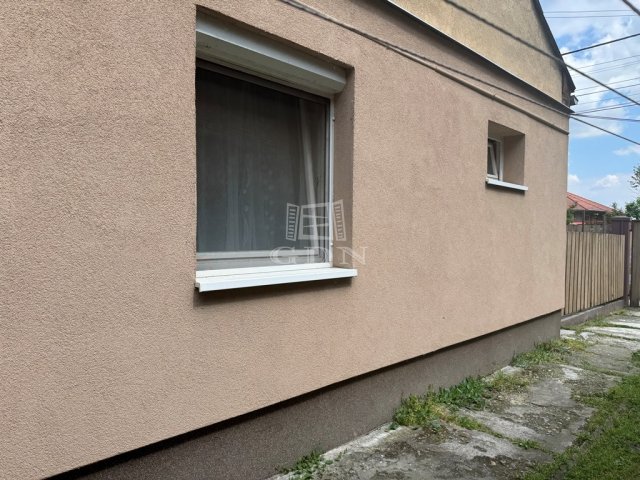 Eladó sorház, Tökölön 28 M Ft, 1+1 szobás