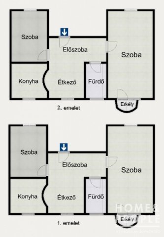 Eladó családi ház, Szegeden 259.9 M Ft, 6 szobás