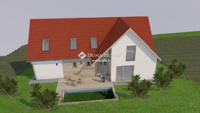 Eladó téglalakás, Szentendrén 130 M Ft, 3 szobás