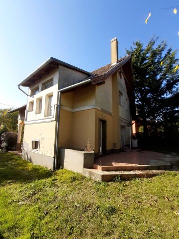 Eladó családi ház, Kerepesen 79.9 M Ft, 5+2 szobás