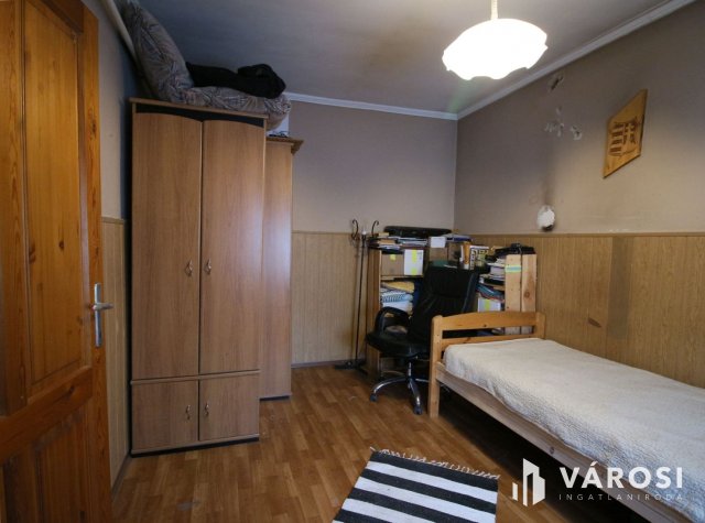Eladó családi ház, Nagykanizsán 14.9 M Ft, 3 szobás