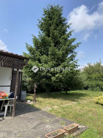 Eladó telek, Szombathelyen 8.3 M Ft / költözzbe.hu