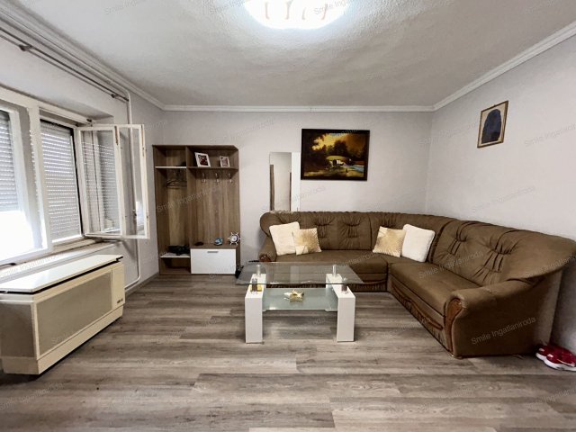 Eladó családi ház, Nyíregyházán 33.9 M Ft, 2 szobás