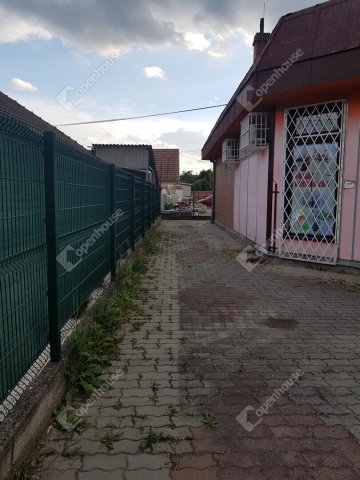 Eladó üzlethelyiség, Szegeden 36.9 M Ft / költözzbe.hu