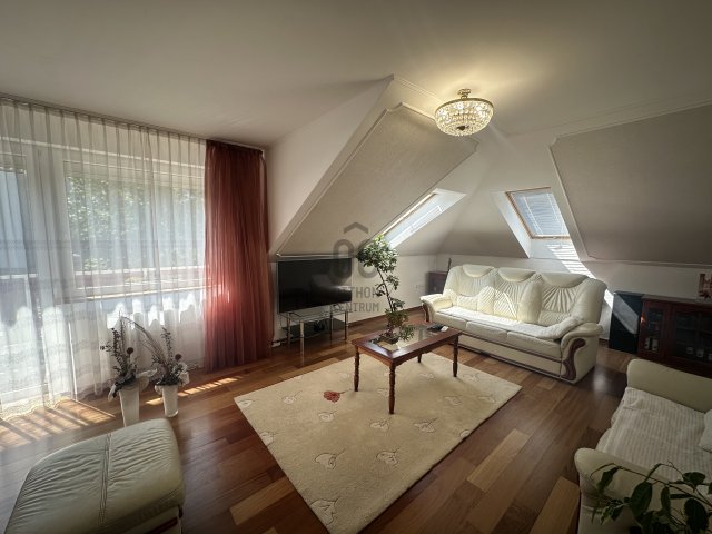 Eladó téglalakás, Budapesten, XVI. kerületben 139.9 M Ft