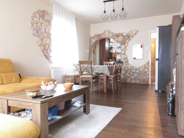 Eladó családi ház, Göncön 45 M Ft, 3 szobás