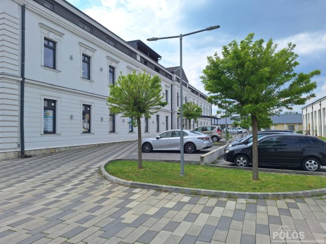 Kiadó üzlethelyiség, Sopronban 160 E Ft / hó