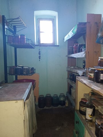 Eladó családi ház, Kunadacson 5.2 M Ft, 2 szobás