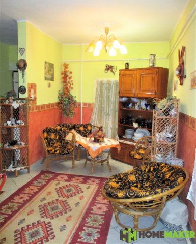 Eladó családi ház, Tiszaszigeten 42.5 M Ft, 5 szobás