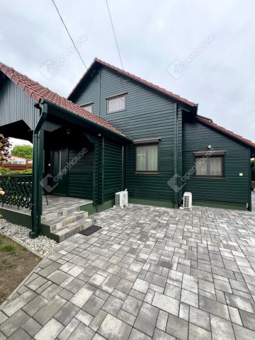 Eladó családi ház, Győrött 119 M Ft, 4 szobás