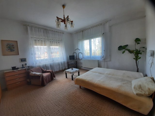 Eladó családi ház, Pilisvörösváron 59.9 M Ft, 3 szobás