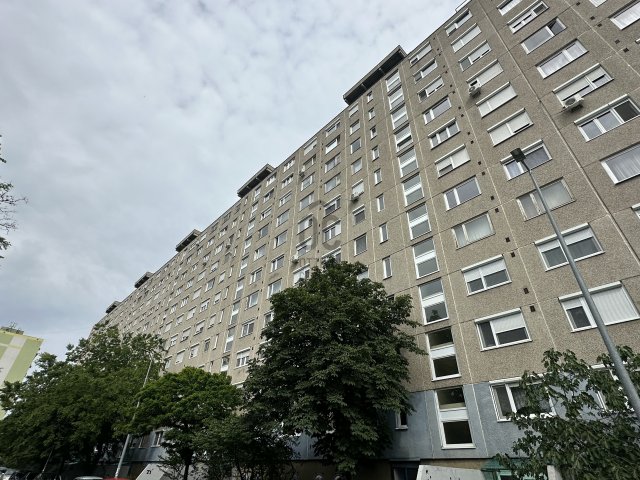 Eladó panellakás, Budapesten, XVIII. kerületben 44.99 M Ft