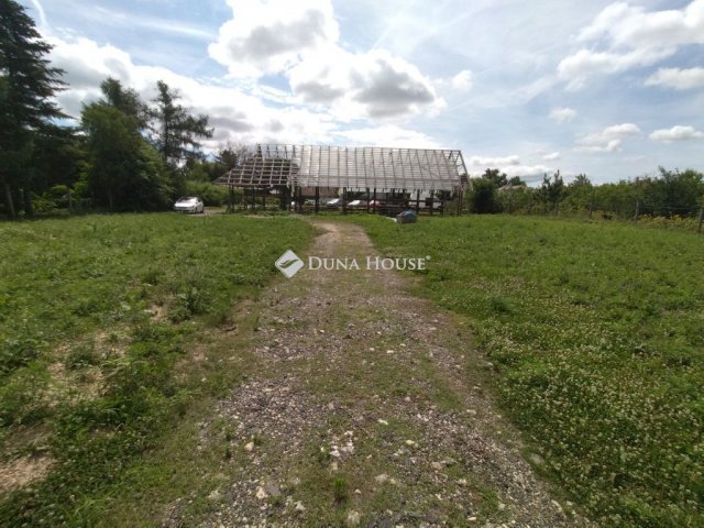 Eladó telek, Győrött 74.99 M Ft / költözzbe.hu