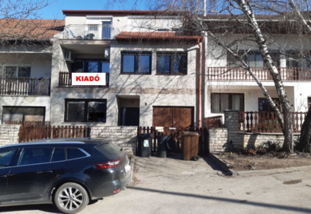 Kiadó téglalakás, albérlet, Tatán 270 E Ft / hó, 3 szobás