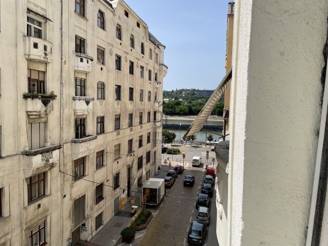 Eladó téglalakás, Budapesten, XIII. kerületben 149.8 M Ft