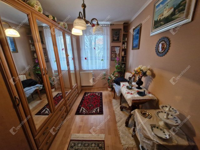 Eladó téglalakás, Kaposváron 28.9 M Ft, 2 szobás