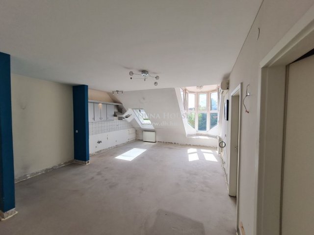 Eladó téglalakás, Szentendrén 49.9 M Ft, 2 szobás