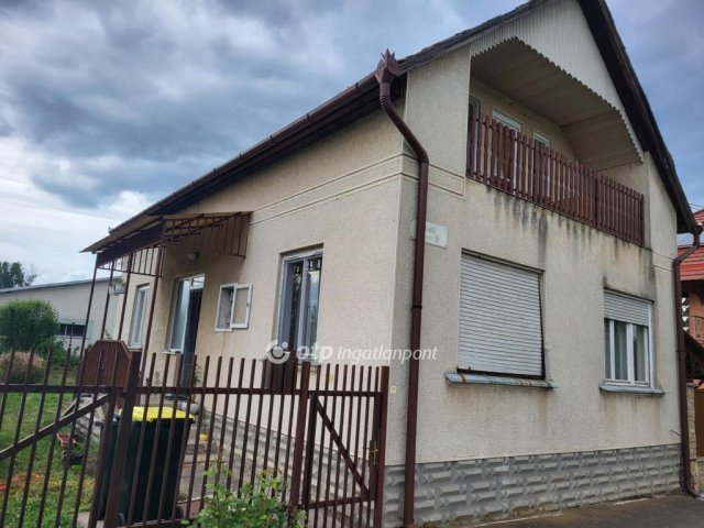 Eladó családi ház, Jászfelsőszentgyörgyön 27.99 M Ft