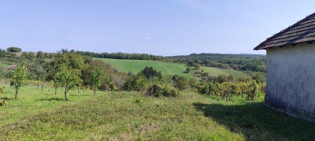 Eladó nyaraló, Zalaszentlászlón 5.5 M Ft, 1 szobás