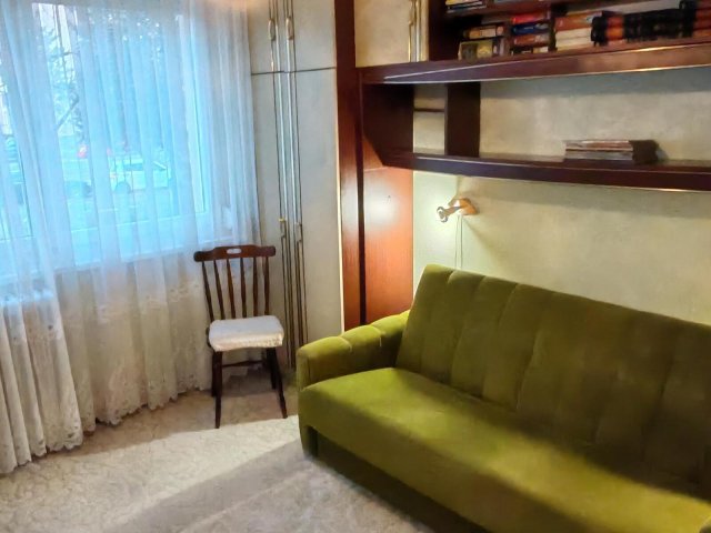 Kiadó téglalakás, albérlet, Nyíregyházán 130 E Ft / hó