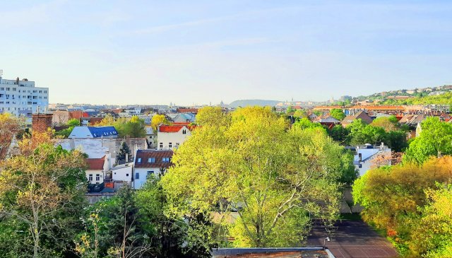 Eladó panellakás, Budapesten, III. kerületben 78 M Ft, 3 szobás